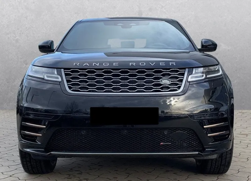 Land Rover Range Rover Velar P250 =R-Dynamic SE= Panorama/Distronic Гаранция Image 5