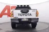 Toyota Hilux AC-32 Edition Double Cab 4WD 2,8D Invincible 2-paikkainen Automaatti - AC-32 Edition / ALV / 2-p pakettiauto / Huippuvarusteilla Thumbnail 4